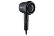 Hårtørrer - Niceboy Hårtørrer ION AirSonic Pop Hair Dryer Black - AIRSONIC-POP-ONYX