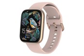 Smartwatch & Sportsur - Forever ForeVigo 4 SW-330 Smartwatch Rose Gold - GSM180720