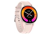 Smartwatch & Sportsur - Forever IGo 4 JW-600 Smartwatch Til Børn Pink - GSM192441
