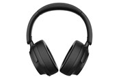 Hovedtelefoner/headset - Niceboy Stellar ANC Headphones Onyx Black - STELLAR-BLACK