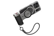 Mobil - Andet Tilbehør - TELESIN Master Grip for iphone 17 Pro Max Standar - P5-MCS-11-TIP