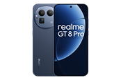 Mobil - realme GT 8 Pro 512GB/16GB - Urban Blue - 631002004349