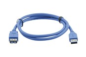 USB kabel - Kramer Electronics Kramer C-USB3/AAE Series C-USB3/AAE-3 - 96-02310003