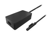 Bærbar Oplader - Microsoft Surface 65W Power Supply - power adapter - 65 Watt - W8Y-00003