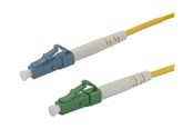 Netværkskabel - Deltaco network cable - 1.5 m - yellow - Gul - 1m - LCLC-15-SUA