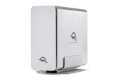 Harddisk-array - OWC Express 4M2 - OWCUS4EXP4M2S