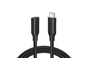 USB kabel - UGREEN USB-C 3.1 Gen2 4K 100W 1m - 10387