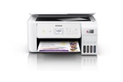 Printer - Epson EcoTank L3286 Multifunktion - Farve - Blæk - C11CJ66427
