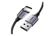USB kabel - UGREEN - USB-C cable - USB to 24 pin USB-C - 1 m - 60126