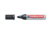 Skrive- og Tegneværktøjer - Edding 550 - 550/001/C ED