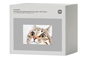Papir, Fotopapir og Etiketter - Xiaomi Portable Dye-Sublimation Photo Paper (50 Sheets) - BHR082PGL