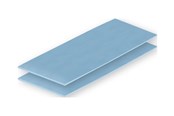 CPU Køler - Arctic TP-3 - thermal pad - Termisk Plade - ACTPD00059A