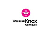 Antivirus & sikkerhed - Samsung Knox Configure Dynamic Edition - MI-OSKCD12WWT2