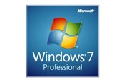 Operativsystem - Microsoft Windows 7 Professional N w/SP1 Dansk - FWC-02705