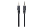 Audio kabel - Gembird Cablexpert CCA-404-2M - audio cable - 2 m - CCA-404-2M