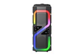 Bærbare & Fest Højtalere - Tracer Natrix - party speaker - for portable use - wireless - TRAGLO47193