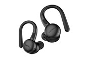 Hovedtelefoner/headset - Belkin SoundForm ActiveFit - AUC016HQBK