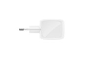 Mobil - Adaptere & Opladere - Belkin BoostCharge 67W Dual USB-C PD Wall Charger with PPS WHT - WCH020KQWH