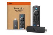 Streamingenheder - Amazon Fire TV Stick 4K Select - B0CN41GMDK