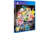 Spil - Romancing SaGa -Minstrel Song- Remastered International - Sony PlayStation 4 - RPG - 3760328374456