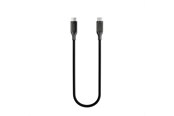 USB kabel - Nomad - USB C Cable - 0.3M | USB C | Kevlar | V3 | Carbide - NM014933858