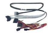 SATA & ATA kabel - Intel SATA / SAS cable kit - A2UCBLSSD