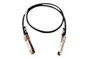 Netværkskabel - SonicWALL 40GBase direct attach cable - 1 m - Sort - 1m - 02-SSC-0382