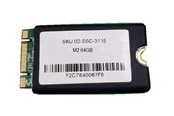 Bærbar Oplader - SonicWALL - power adapter - 60 Watt - 02-SSC-3078