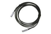 Netværkskabel - Mellanox LinkX 100GBase direct attach cable - 5 m - black - Sort - 5m - MCP1600-E005E26