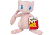 Pokemon - Pokemon Mew Bamse 20 cm - PKW4847