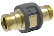 Højtryksrenser - Kärcher Tilbehør Adapter hose extension 9 TR - 4.111-037.0