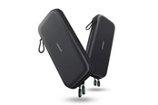 Spil tilbehør - UGREEN Portable Case for Nintendo Switch - Taske - Nintendo Switch - 50974