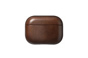 Hovedtelefoner/headset - Nomad - Modern Leather Case - Airpods Pro 3 | Rustic Brown | Horween - NM011284858
