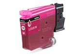 Blæk, Toner & Forbrugsstoffer - Brother LC528M - magenta - original - ink cartridge - LC528M