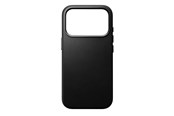 Mobil - Covers & Cases - Nomad - Traditional Leather Case - iPhone 17 Pro | Black | Leather - NM011956858