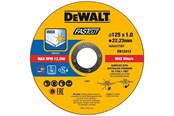 Vinkelsliber - Dewalt DT20540-QZ Angle Grinder Accessory - DT20540-QZ