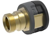 Højtryksrenser - Kärcher Tilbehør Adapter 2 M22IG-TR22AG - 4.111-030.0