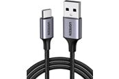 USB kabel - UGREEN USB-A - USB-C 0.25 m - 60124