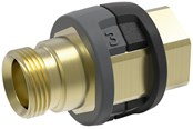 Højtryksrenser - Kärcher Tilbehør Adapter 3 M22IG-TR22AG - 4.111-031.0
