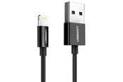USB kabel - UGREEN Lightning to USB-A Kabel - 80822