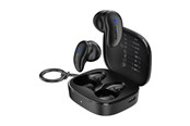 Hovedtelefoner/headset - Belkin SoundForm Anywhere - AUC014HQBK