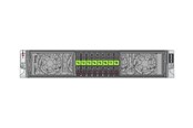 Netværksudstyr & Forlænger til trådløs - Nutanix Xtreme Computing Platform NX-8150G-G10 - application accelerator - PIO-NX8150G-G106517-NI22