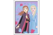 Kreativt Legetøj - Ravensburger CreArt Paint by Numbers - Disney Sisters Forever - 201730