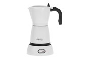 Kaffe og Espresso - Camry Premium CR 4415W - CR 4415W