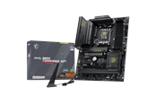 Bundkort - MSI MAG B850 TOMAHAWK WIFI Bundkort - AMD B850 - AMD AM5 socket - DDR5 RAM - ATX - MAG B850 TOMAHAWK WIFI