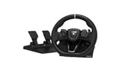Spil tilbehør - HORI Wireless Racing Wheel Overdrive for Xbox - Controller - MBS-016E
