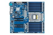 Bundkort - GIGABYTE MZ33-AR0 Bundkort - LGA6096 Socket socket - DDR5 RAM - Extended ATX - 9MZ33AR0MR-000