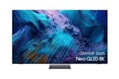 Fladskærms TV - Samsung 65" Fladskærms TV Neo QLED 8K (4320p) HDR 10+ QE65QN990F - QE65QN990FTXXH