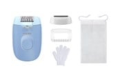 Epilator/IPL - Philips Epilator Series 4000 BRE247 - epilator - BRE247/00