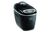Bagemaskine - Tefal Bagemaskine Bread of The World PF611838 - breadmaker - black - PF611838